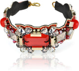 Jainx Leather Bracelet