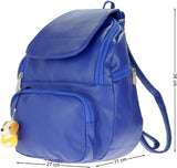 JG Shoppe Neo S21 10 L Backpack