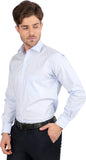 J Hampstead Men's Solid Formal Shirt