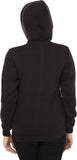 Haniya Full Sleeve Solid Women's Jacket