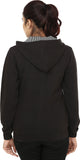 Haniya Full Sleeve Solid Women's Jacket