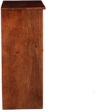 Smart Choice Furniture Wooden Standard Shoe Rack