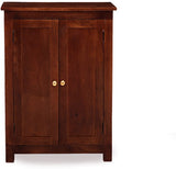 Smart Choice Furniture Wooden Standard Shoe Rack