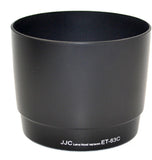 JJC ET-83C  Lens Hood