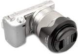 JJC LH-112  Lens Hood