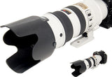 JJC LH-29  Lens Hood