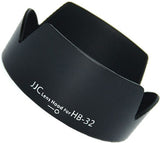 JJC LH-32  Lens Hood