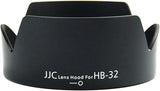 JJC LH-32  Lens Hood