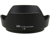 JJC LH-53  Lens Hood