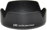JJC LH-54  Lens Hood