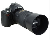 JJC LH-57  Lens Hood