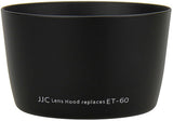 JJC LH 60  Lens Hood