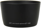 JJC LH 60  Lens Hood