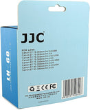 JJC LH 60  Lens Hood