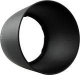 JJC LH 60  Lens Hood
