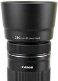 JJC LH-63  Lens Hood
