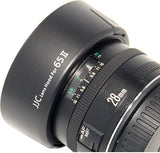 JJC LH-65II  Lens Hood