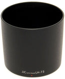 JJC LH-73  Lens Hood