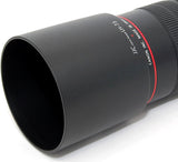 JJC LH-73  Lens Hood