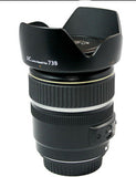 JJC LH-73B  Lens Hood