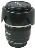 JJC LH-73B  Lens Hood