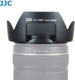 JJC LH-73BII  Lens Hood
