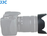 JJC LH-73BII  Lens Hood