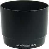 JJC LH-74  Lens Hood