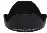 JJC LH-75II  Lens Hood