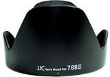 JJC LH-78BII  Lens Hood