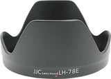 JJC LH-78E  Lens Hood