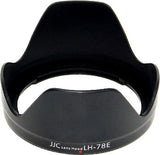 JJC LH-78E  Lens Hood