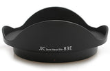 JJC LH-83E  Lens Hood
