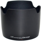 JJC LH-83F  Lens Hood