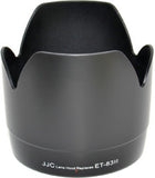 JJC LH-83II  Lens Hood