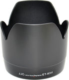 JJC LH-83II  Lens Hood