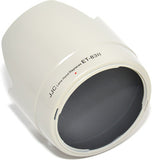 JJC LH-83II(W)  Lens Hood