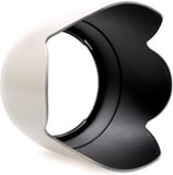 JJC LH-83II(W)  Lens Hood