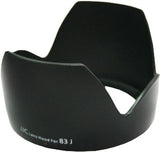 JJC LH-83J  Lens Hood