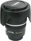 JJC LH-83J  Lens Hood