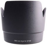 JJC LH-86  Lens Hood