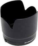 JJC LH-87  Lens Hood