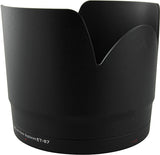 JJC LH-87  Lens Hood