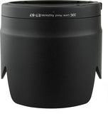JJC LH-87  Lens Hood
