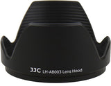 JJC LH-AB003  Lens Hood