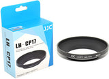 JJC LH-CP17  Lens Hood