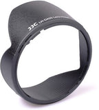 JJC LH-DA09  Lens Hood