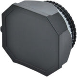 JJC LH-DV37B  Lens Hood