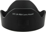 JJC LH-RBA  Lens Hood