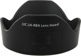 JJC LH-RBA  Lens Hood